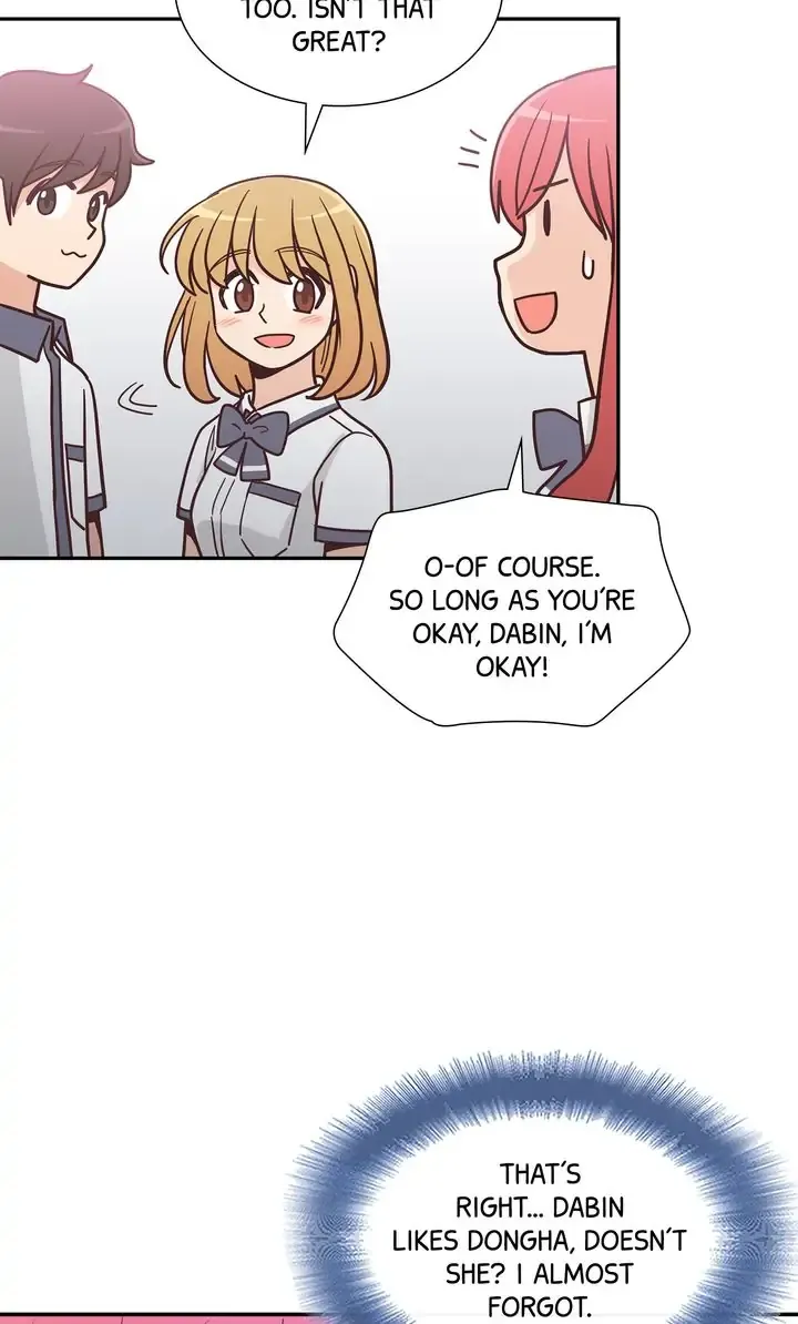 Sandwiched Chapter 115 Online - página 52