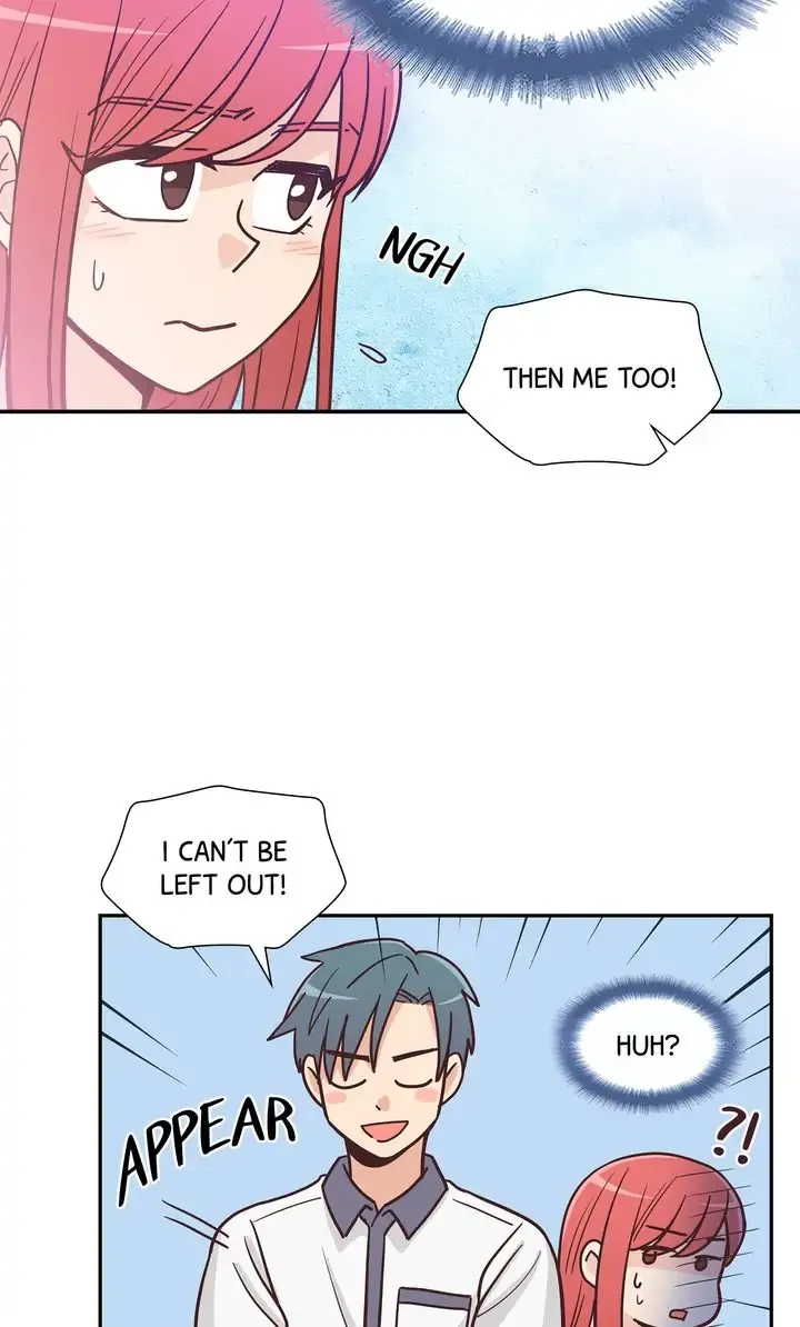 Sandwiched Chapter 115 Online - página 53