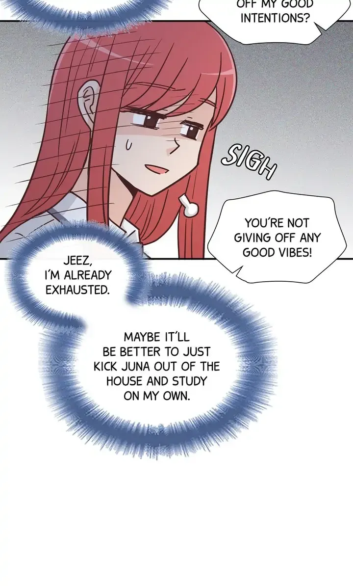 Sandwiched Chapter 115 Online - página 56