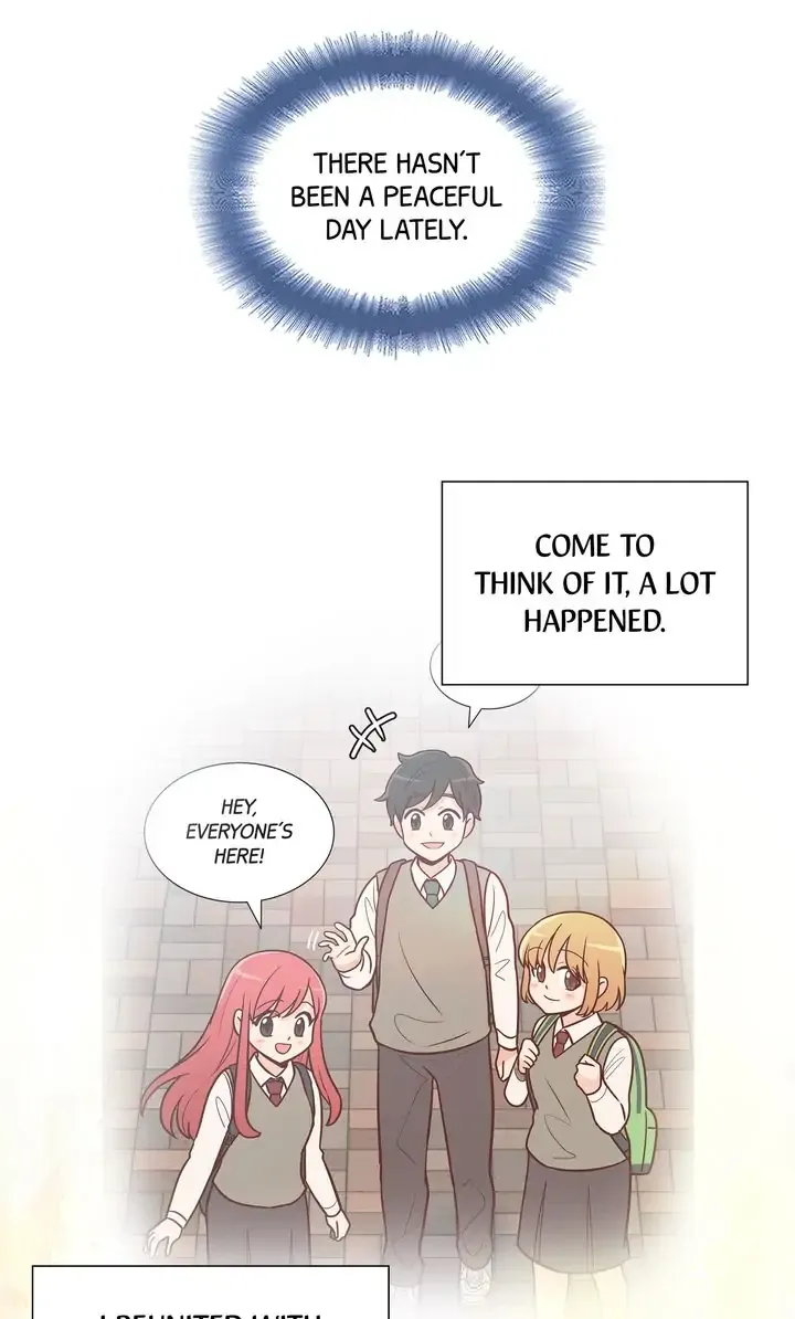 Sandwiched Chapter 115 Online - página 57