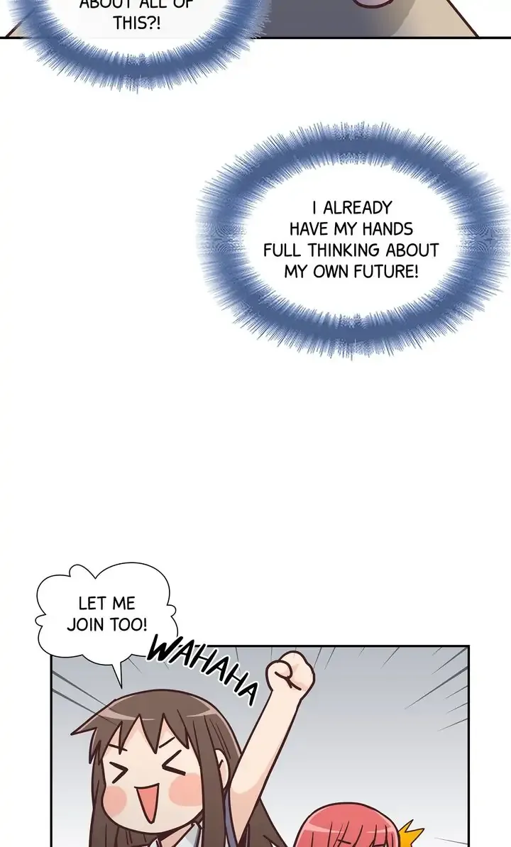 Sandwiched Chapter 115 Online - página 60