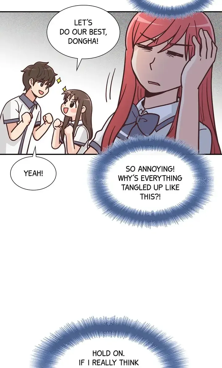 Sandwiched Chapter 115 Online - página 62