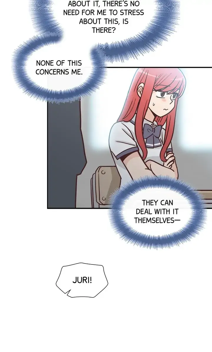 Sandwiched Chapter 115 Online - página 63