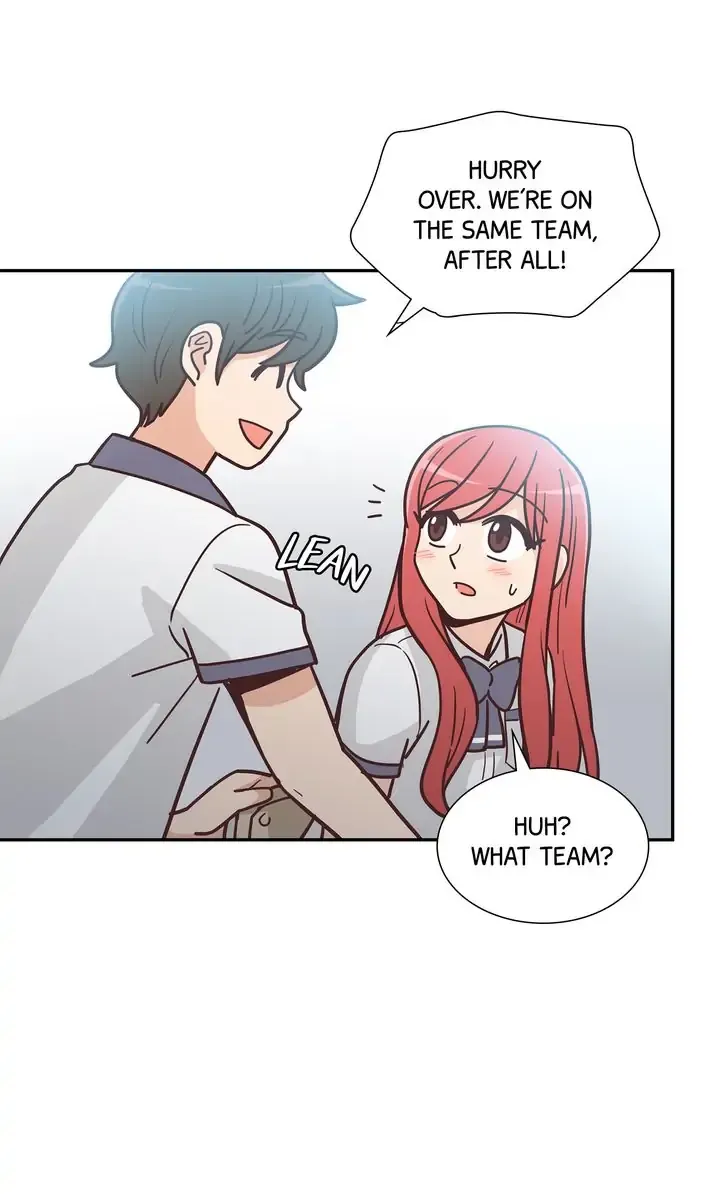 Sandwiched Chapter 115 Online - página 64