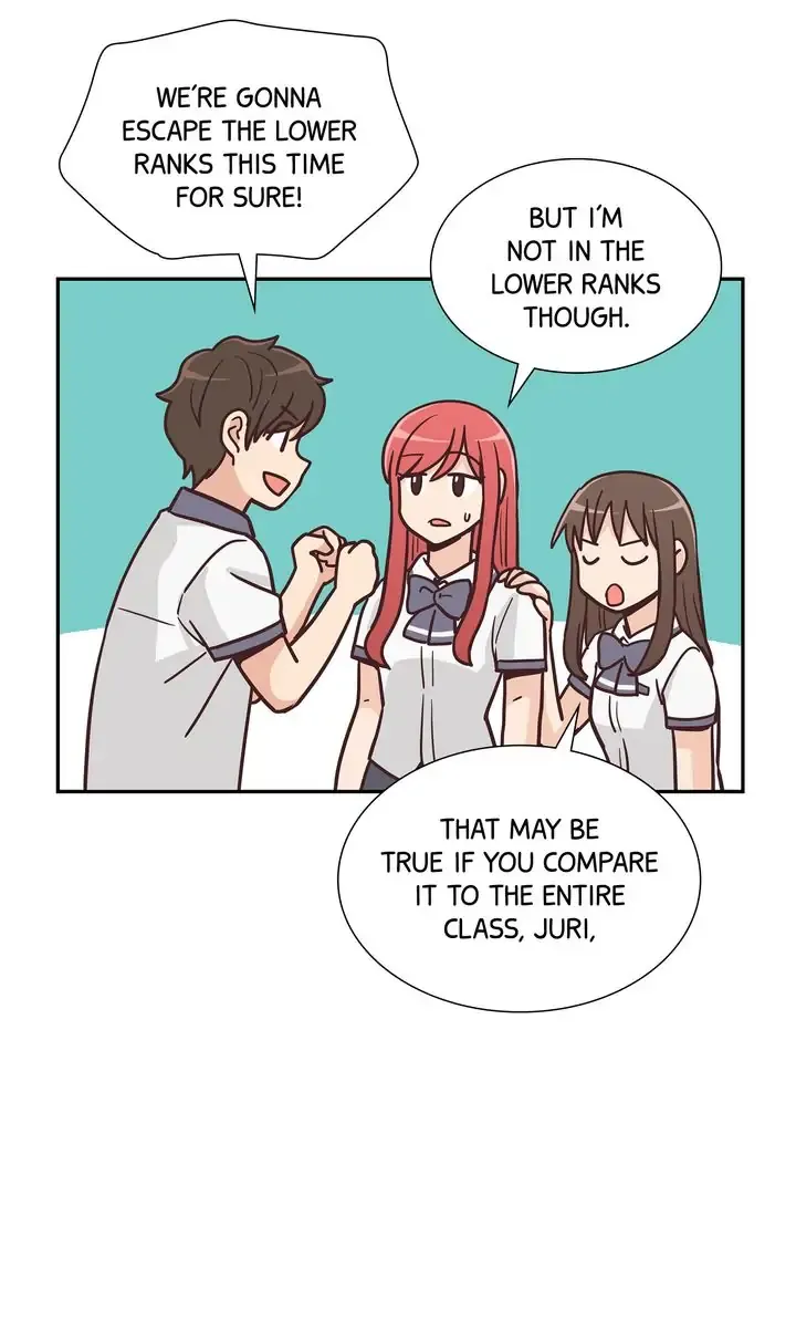 Sandwiched Chapter 115 Online - página 65