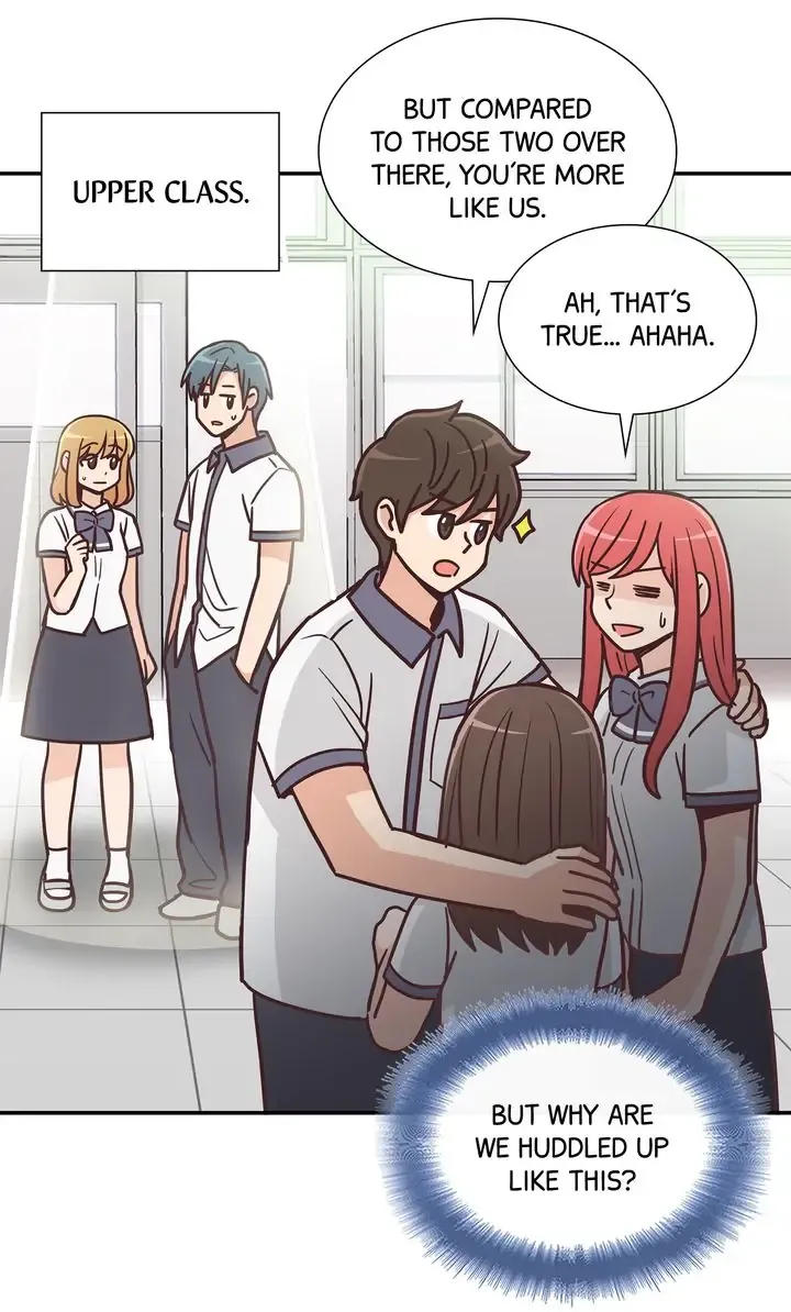 Sandwiched Chapter 115 Online - página 66
