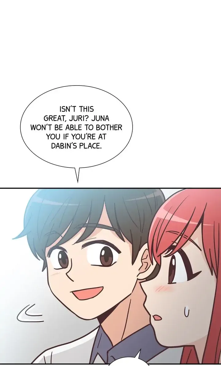 Sandwiched Chapter 115 Online - página 67