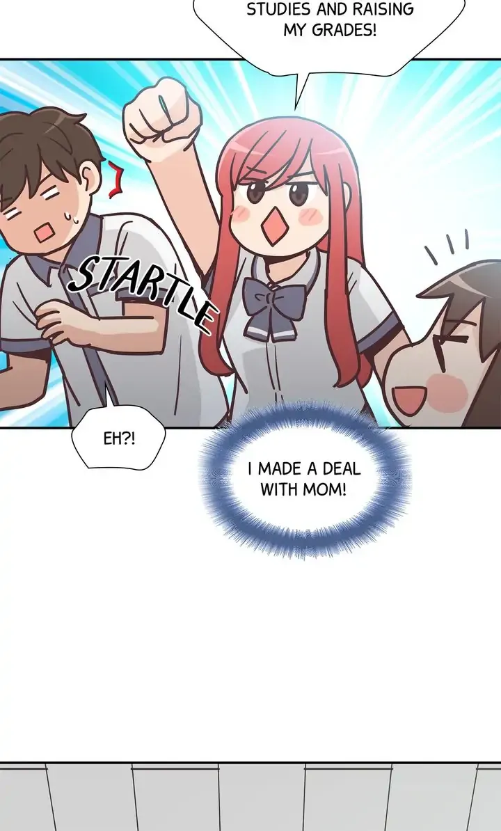 Sandwiched Chapter 115 Online - página 70