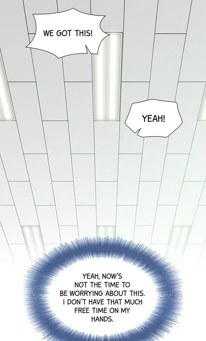 Sandwiched Chapter 115 Online - página 71