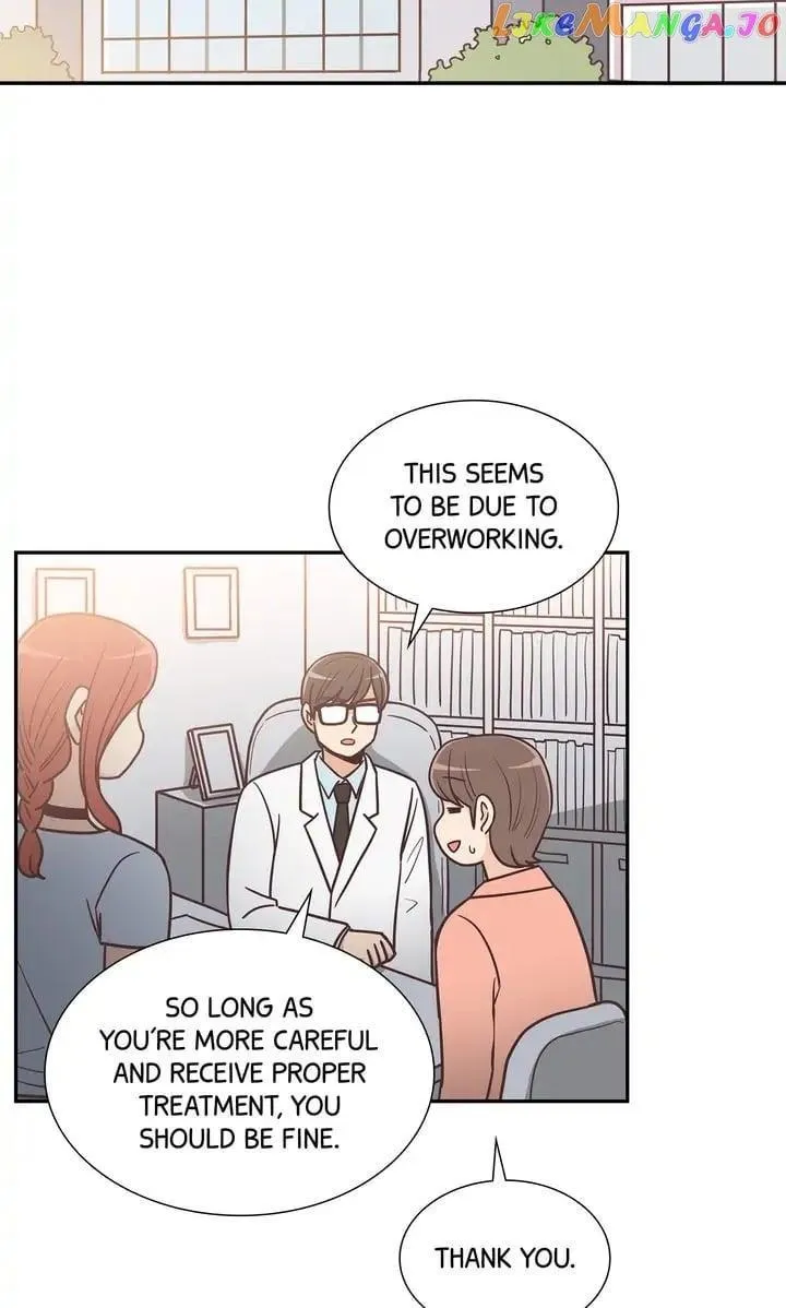 Sandwiched Chapter 117 Online - página 3
