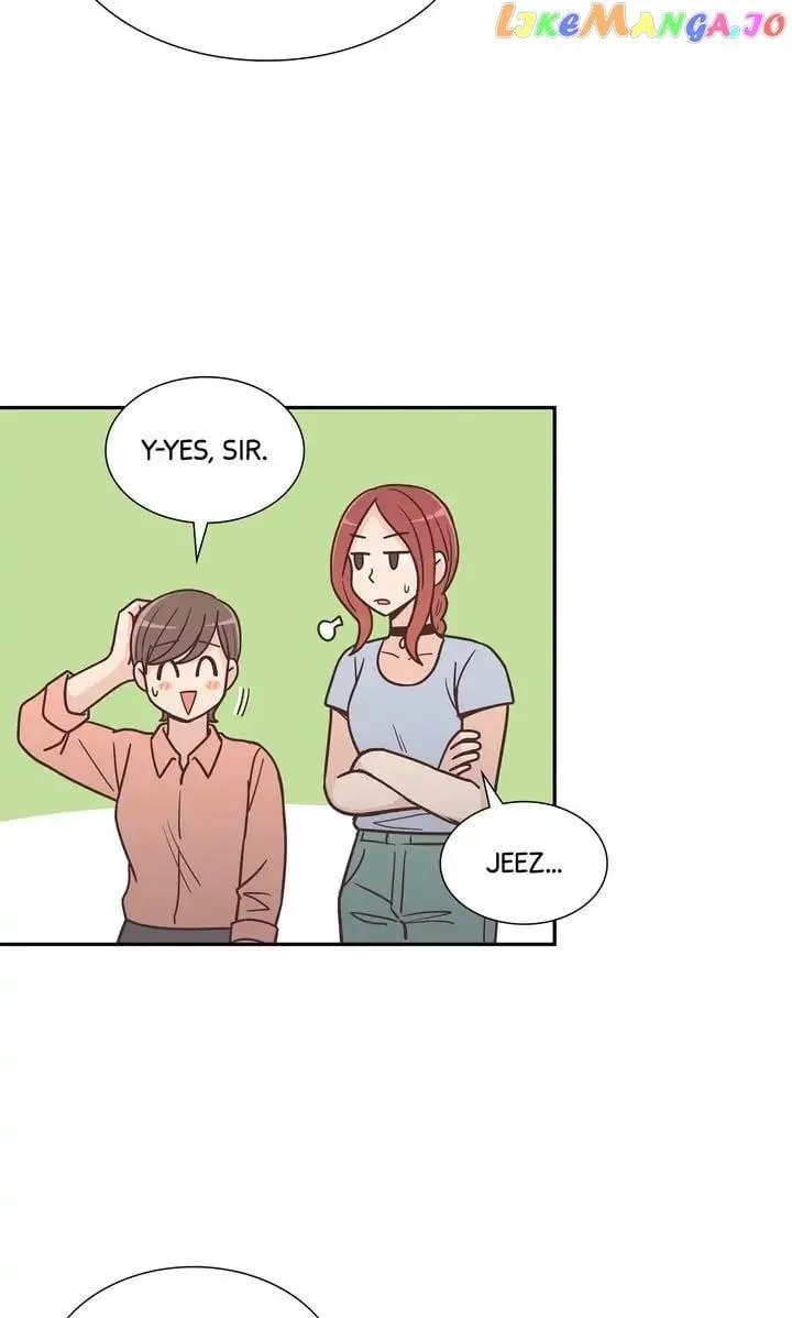 Sandwiched Chapter 117 Online - página 5