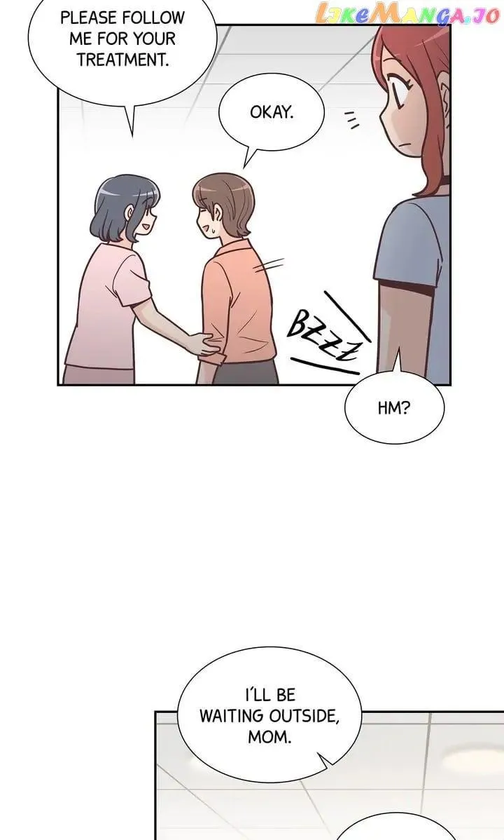 Sandwiched Chapter 117 Online - página 6