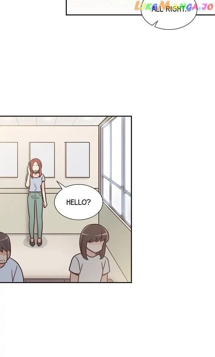 Sandwiched Chapter 117 Online - página 7
