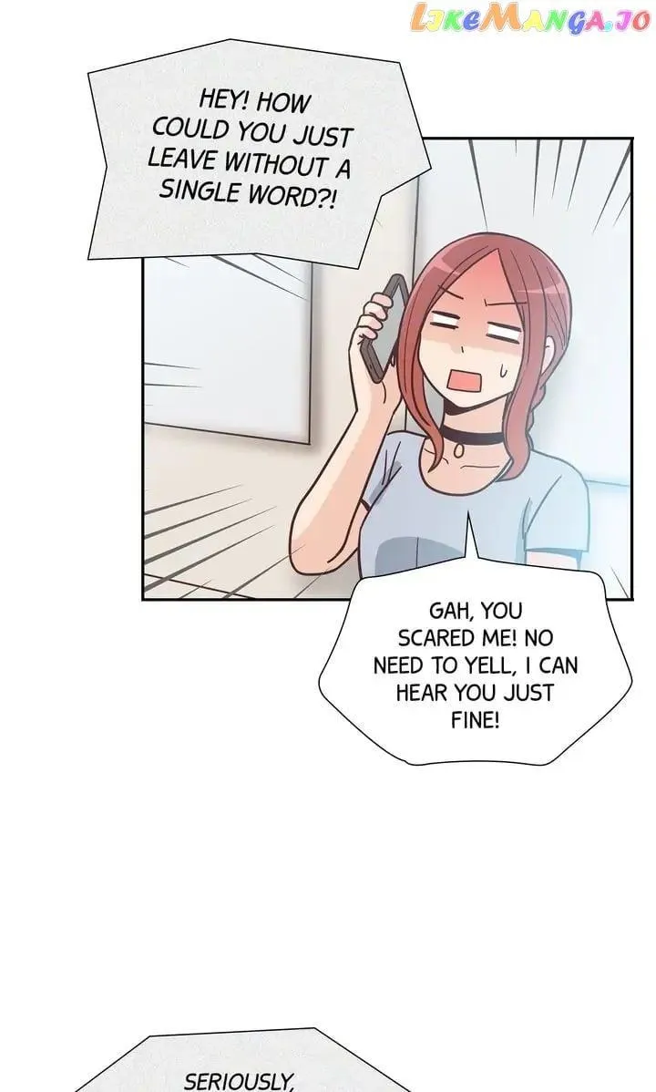 Sandwiched Chapter 117 Online - página 8