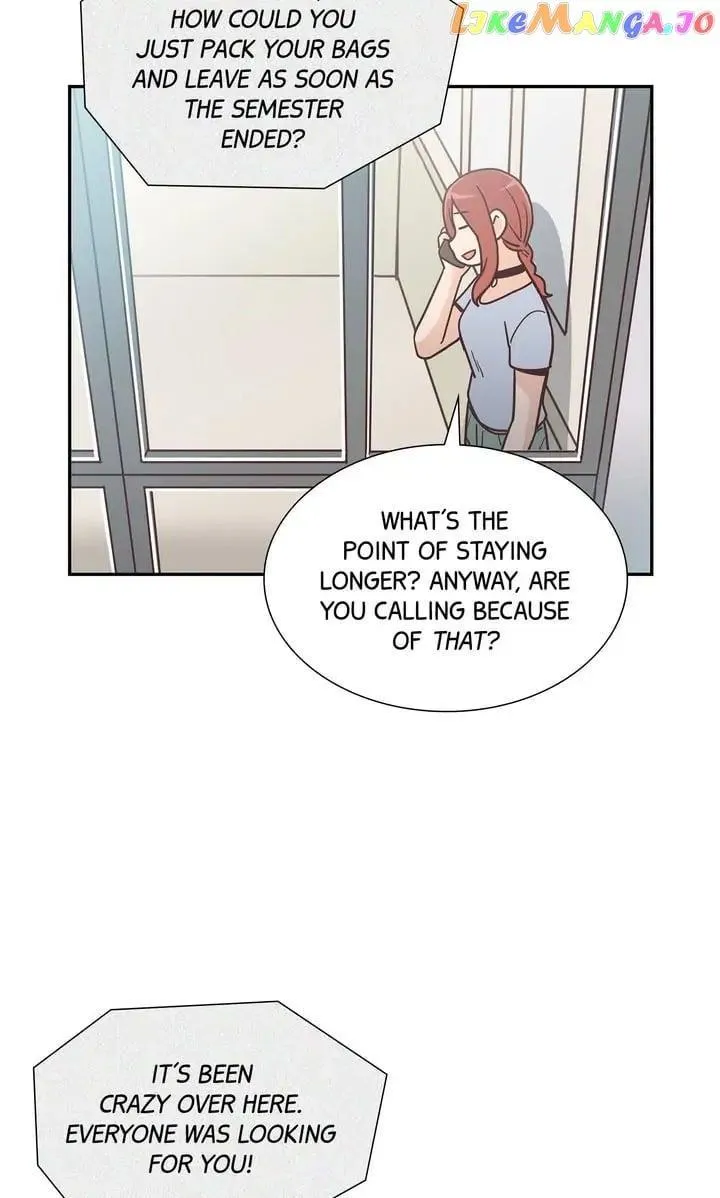 Sandwiched Chapter 117 Online - página 9