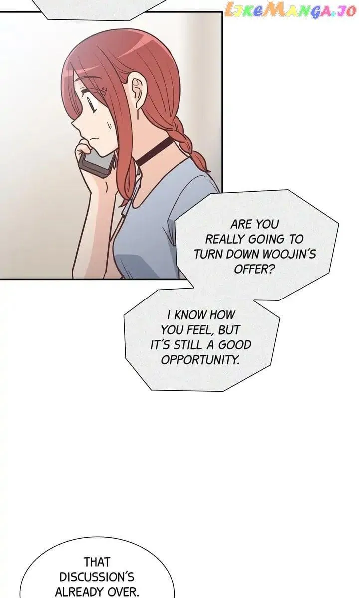Sandwiched Chapter 117 Online - página 10