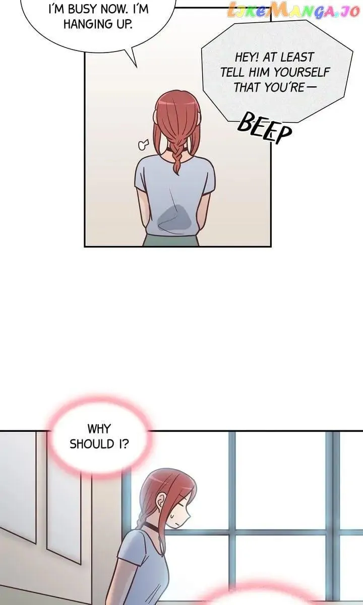 Sandwiched Chapter 117 Online - página 11