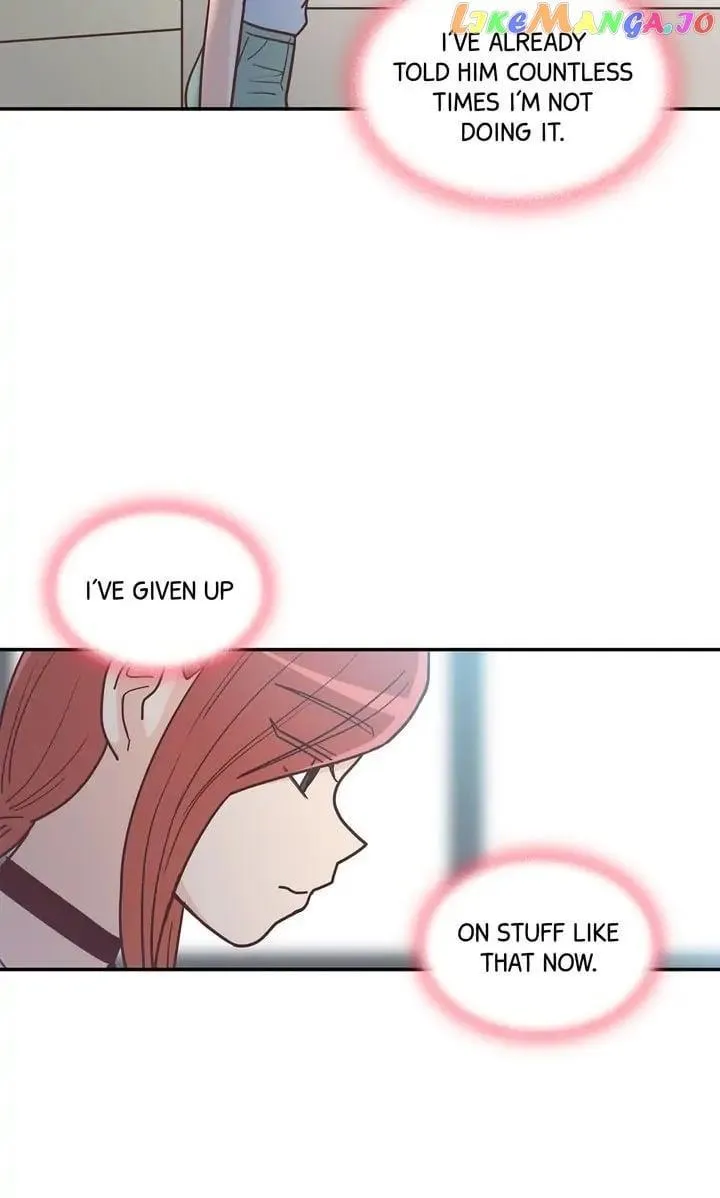 Sandwiched Chapter 117 Online - página 12