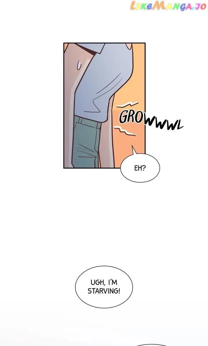 Sandwiched Chapter 117 Online - página 13