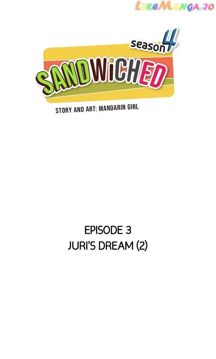Sandwiched Chapter 117 Online - página 15