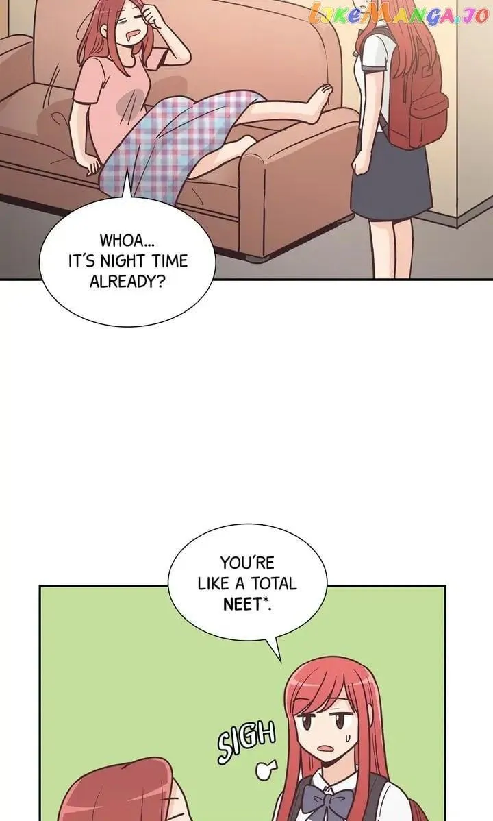 Sandwiched Chapter 117 Online - página 18