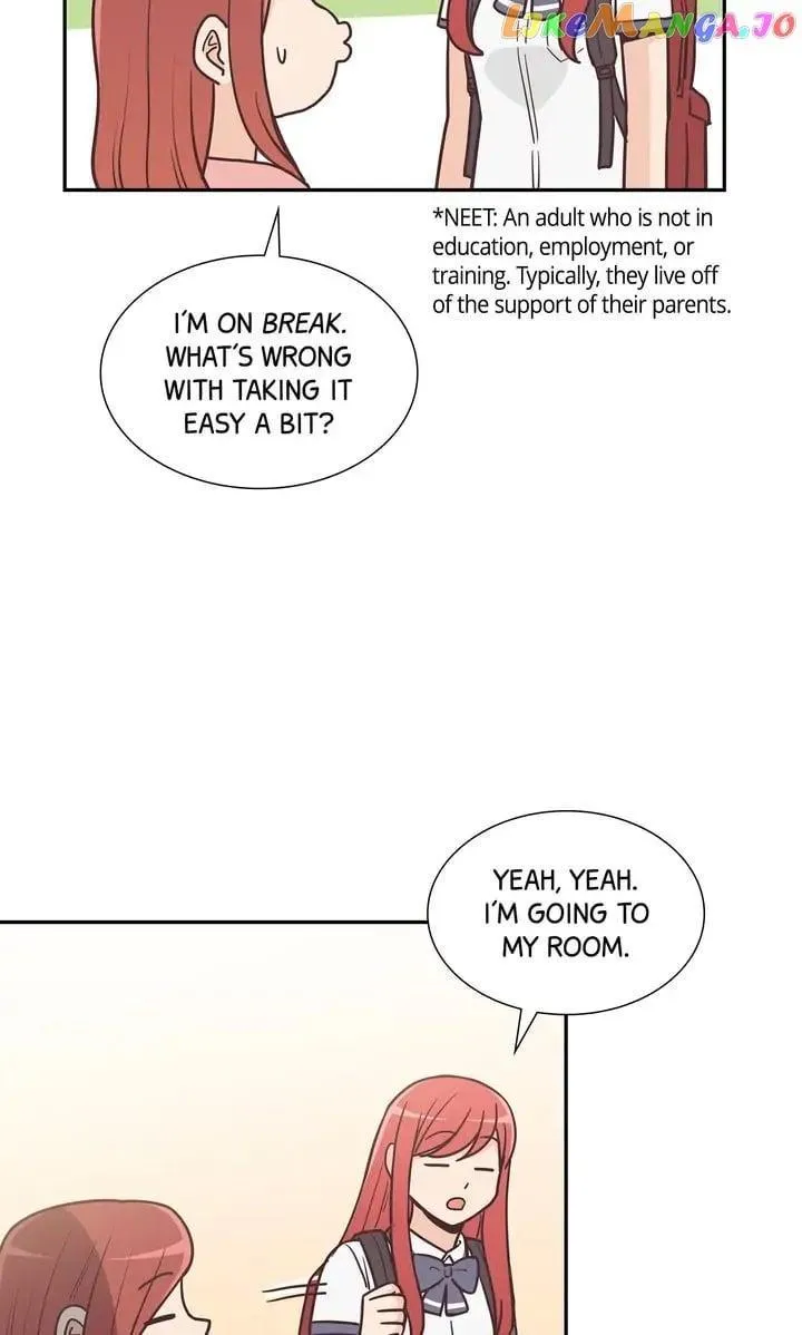 Sandwiched Chapter 117 Online - página 19