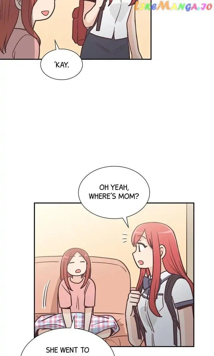 Sandwiched Chapter 117 Online - página 20