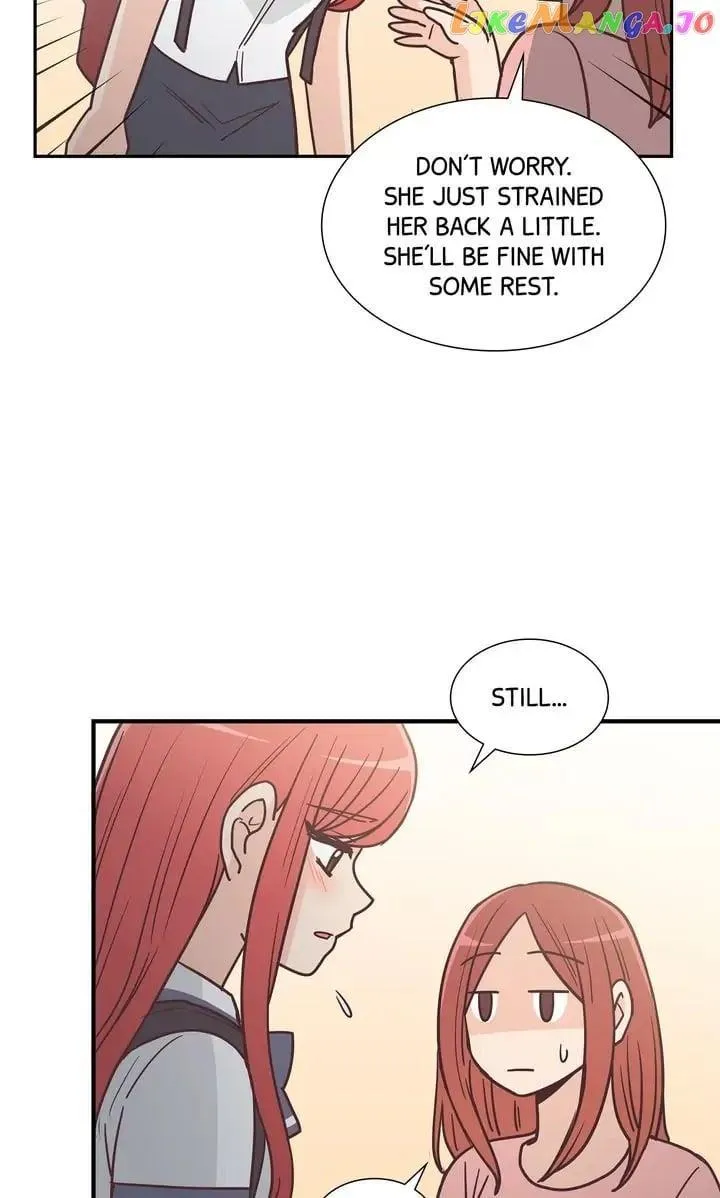 Sandwiched Chapter 117 Online - página 22