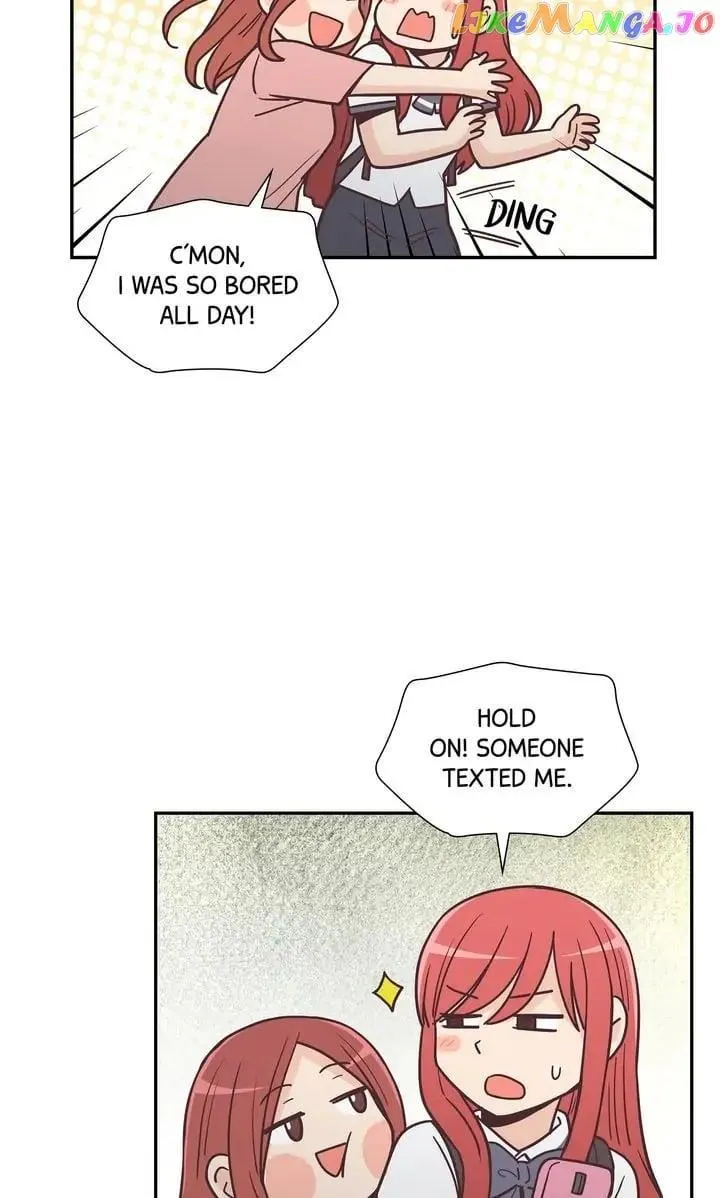 Sandwiched Chapter 117 Online - página 24