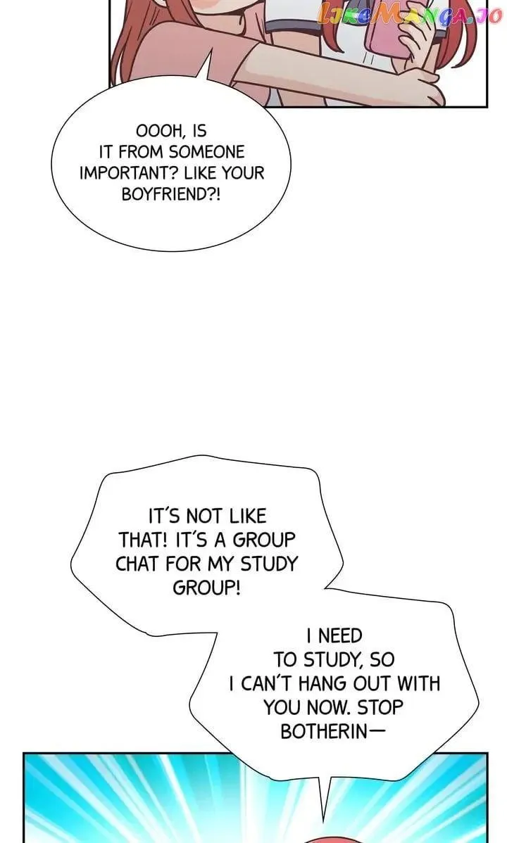 Sandwiched Chapter 117 Online - página 25