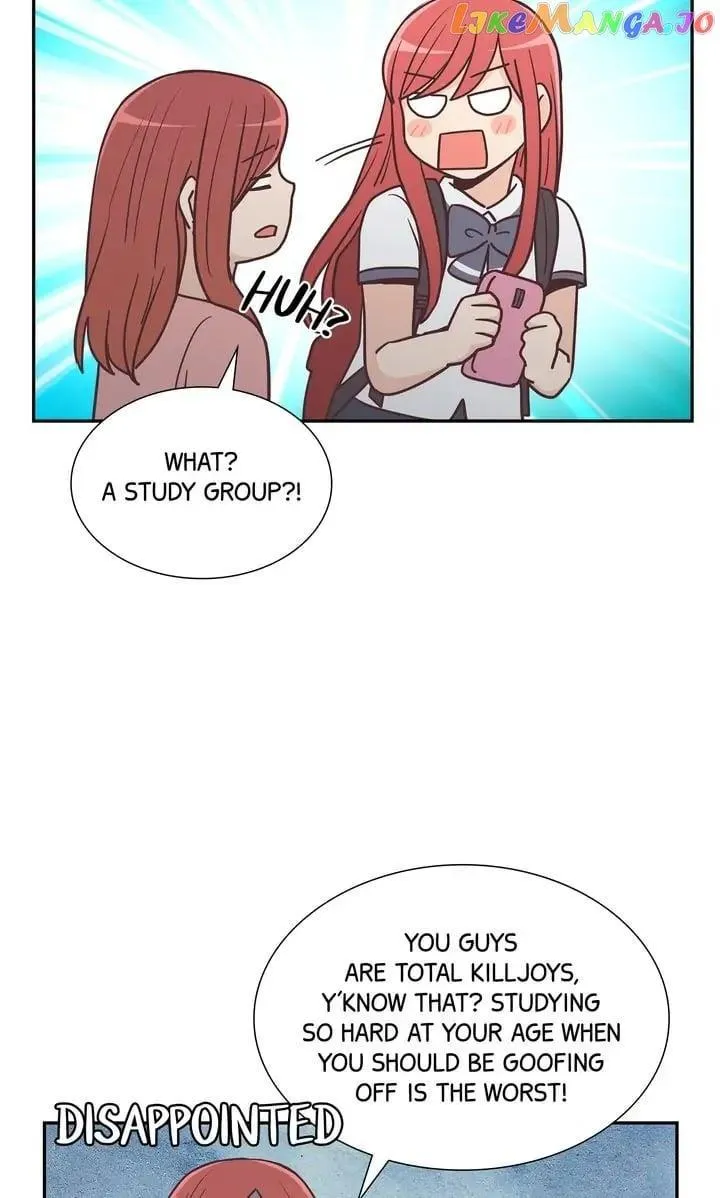 Sandwiched Chapter 117 Online - página 26