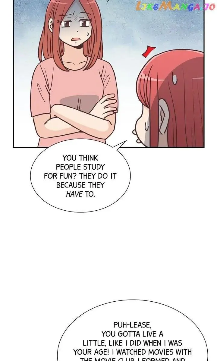 Sandwiched Chapter 117 Online - página 27