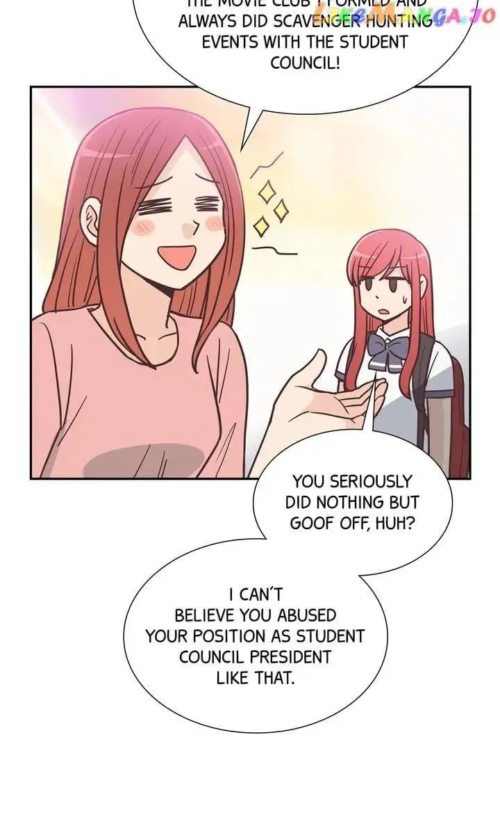 Sandwiched Chapter 117 Online - página 28