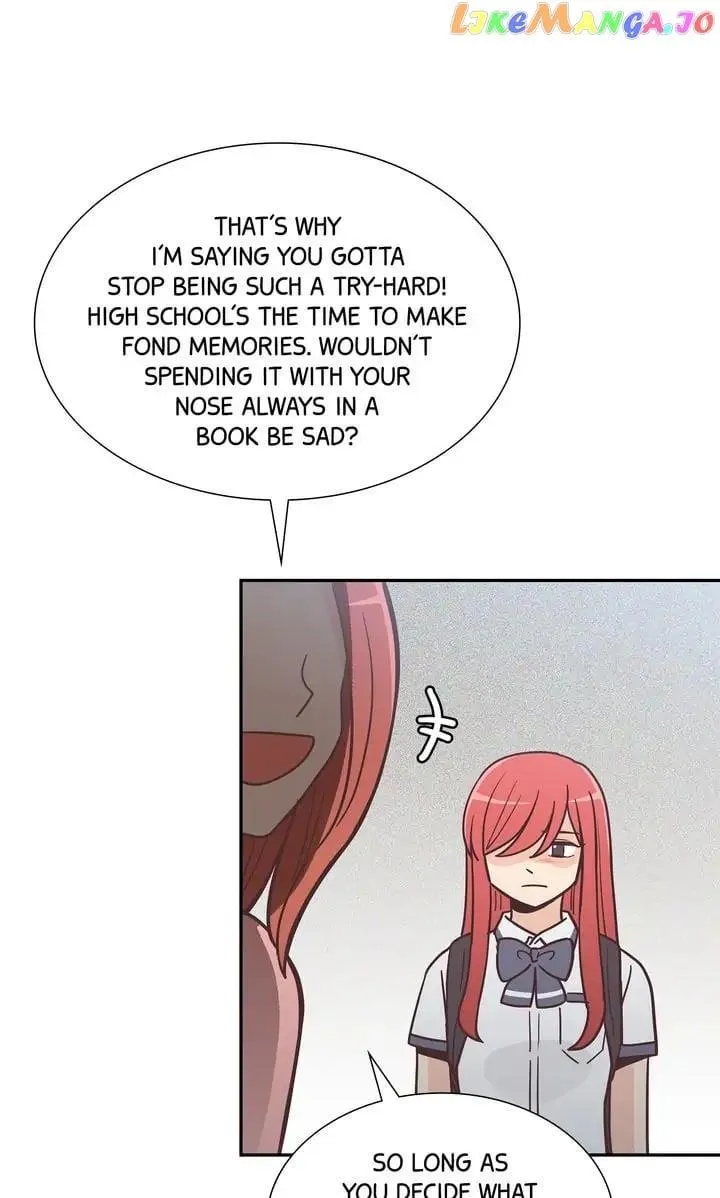 Sandwiched Chapter 117 Online - página 29