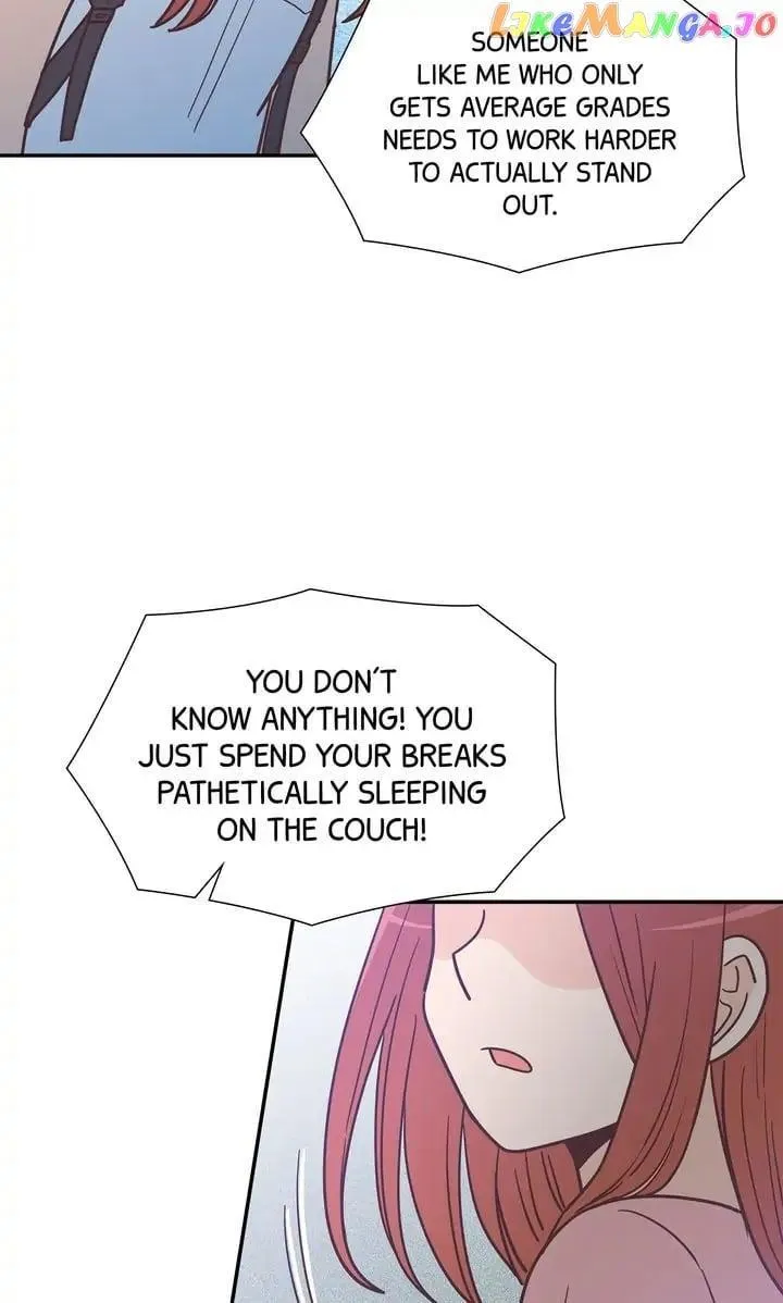 Sandwiched Chapter 117 Online - página 31