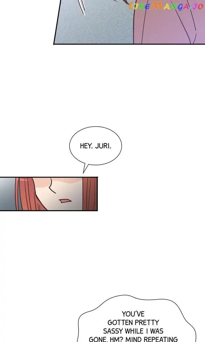 Sandwiched Chapter 117 Online - página 32