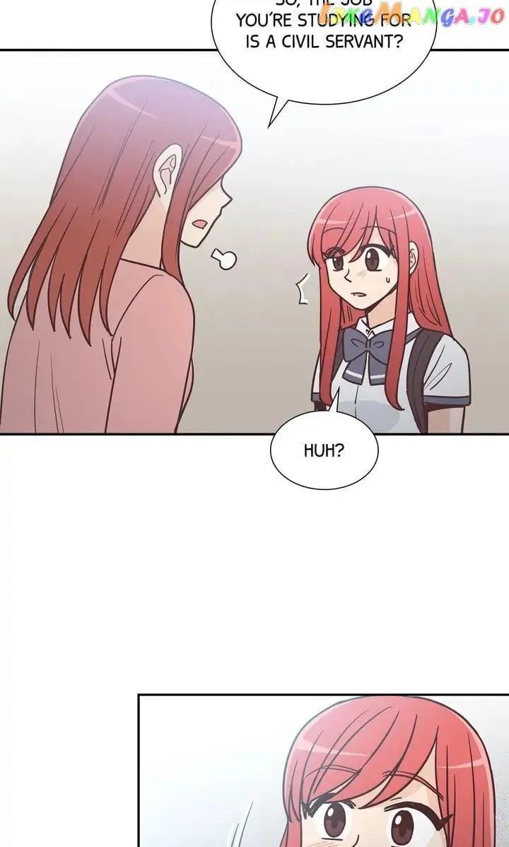 Sandwiched Chapter 117 Online - página 34