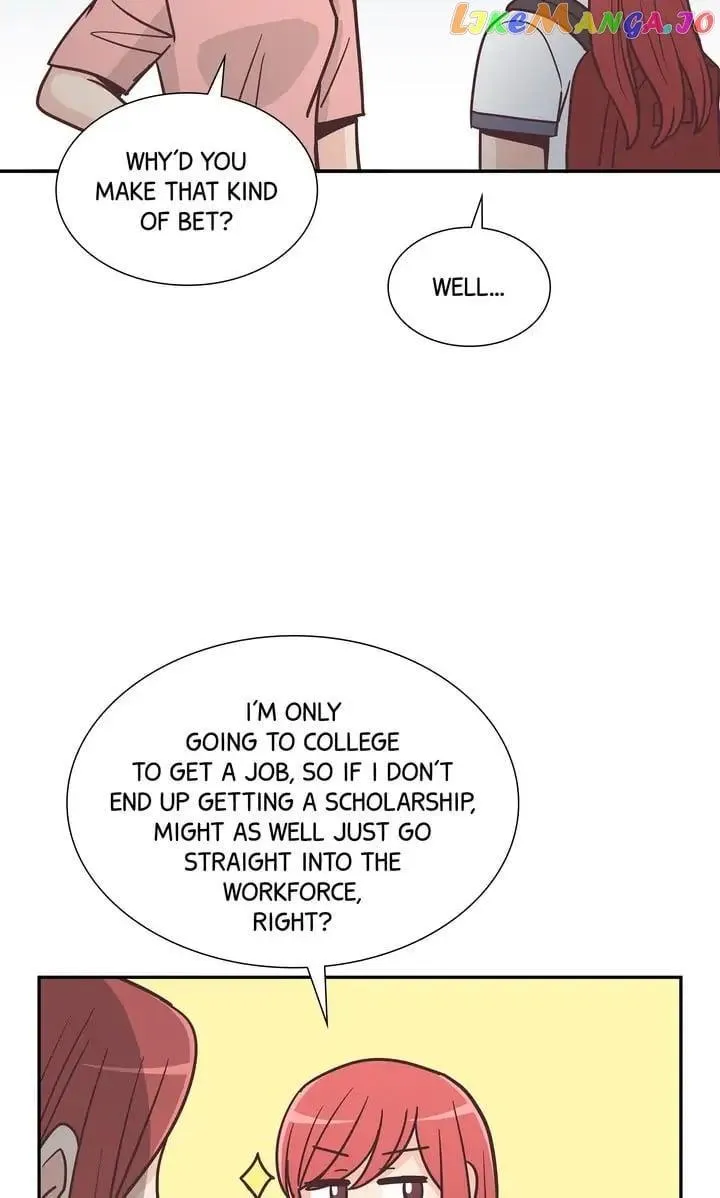 Sandwiched Chapter 117 Online - página 36
