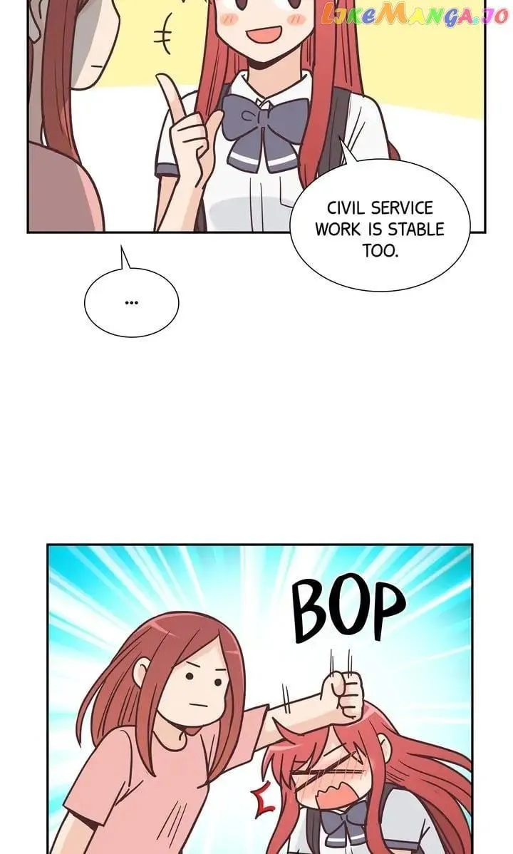 Sandwiched Chapter 117 Online - página 37