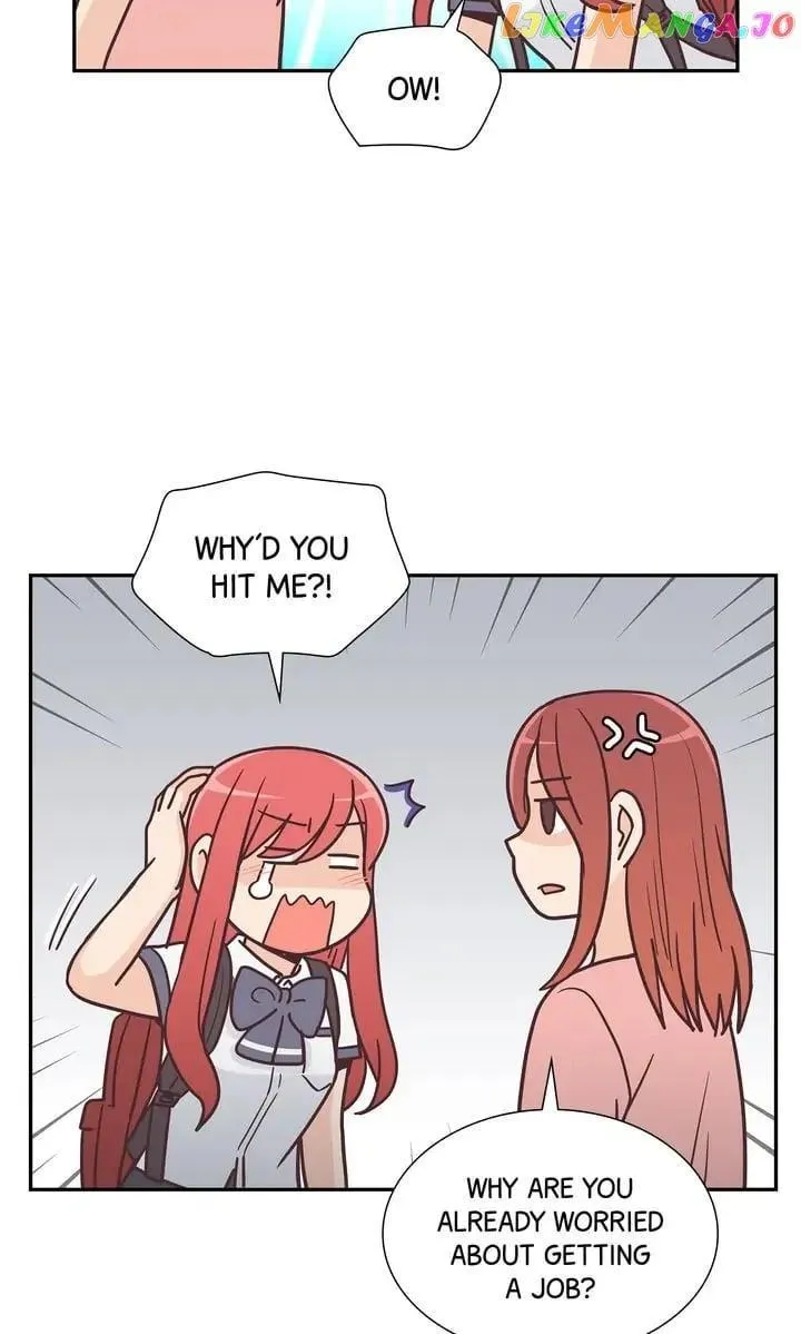 Sandwiched Chapter 117 Online - página 38