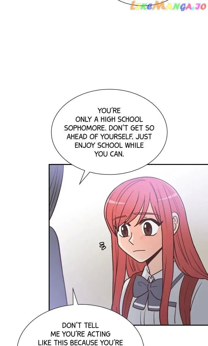 Sandwiched Chapter 117 Online - página 39