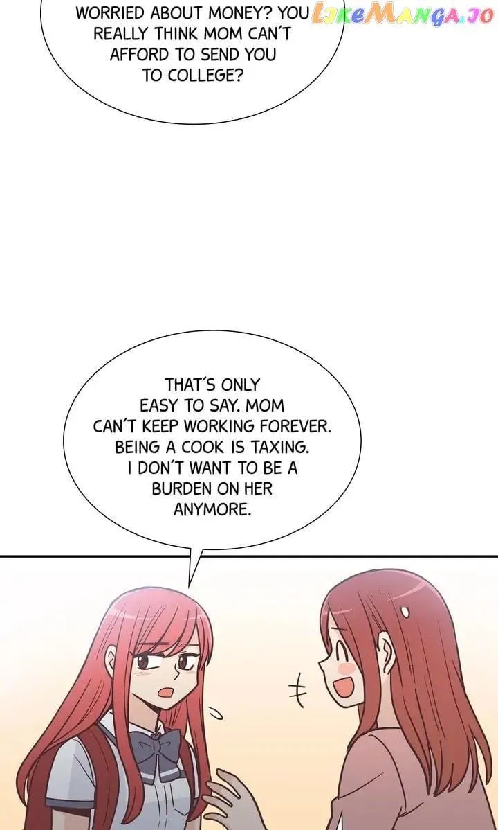 Sandwiched Chapter 117 Online - página 40