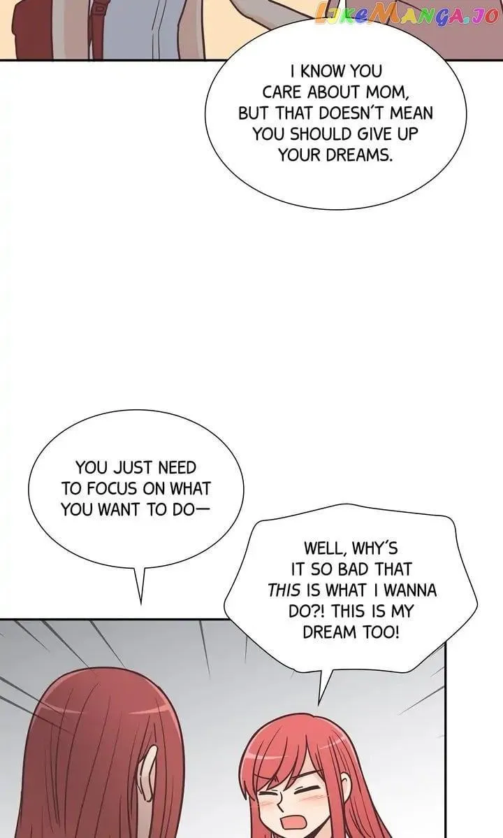 Sandwiched Chapter 117 Online - página 41