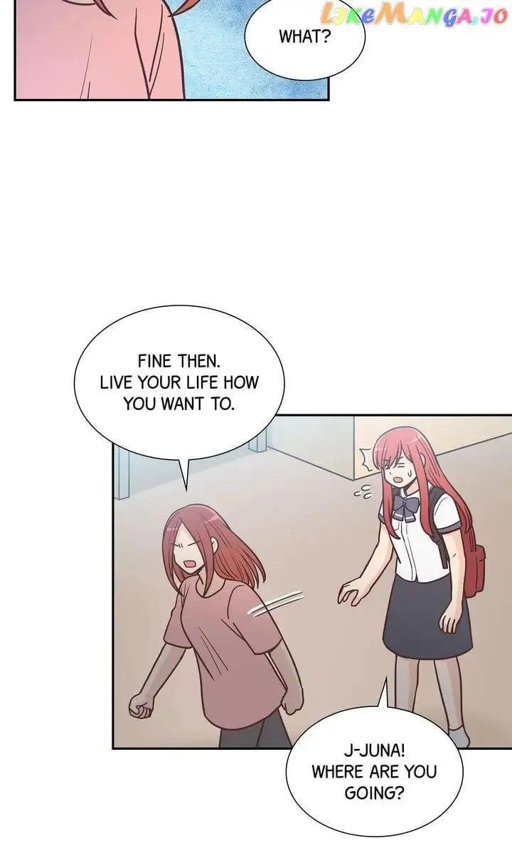 Sandwiched Chapter 117 Online - página 43
