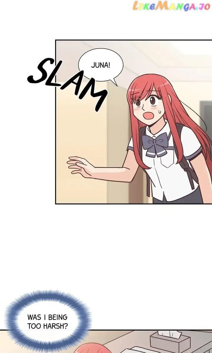 Sandwiched Chapter 117 Online - página 45