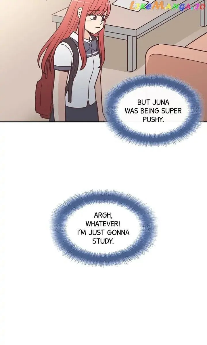 Sandwiched Chapter 117 Online - página 46