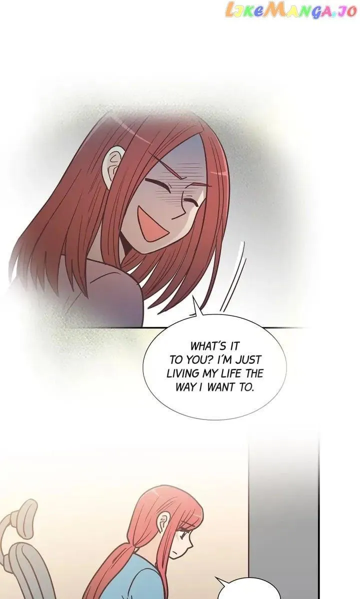 Sandwiched Chapter 117 Online - página 48