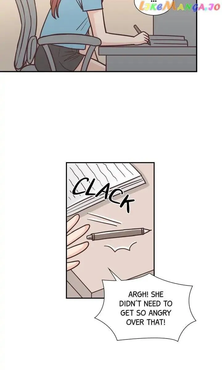 Sandwiched Chapter 117 Online - página 49