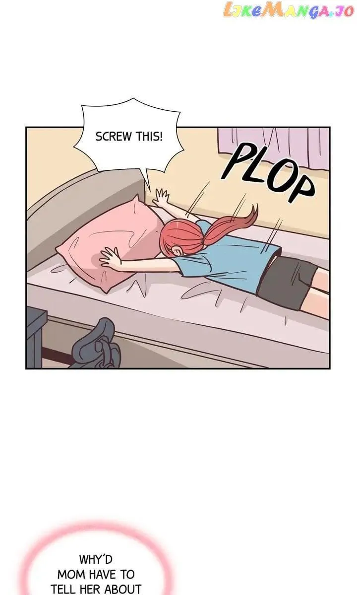Sandwiched Chapter 117 Online - página 50