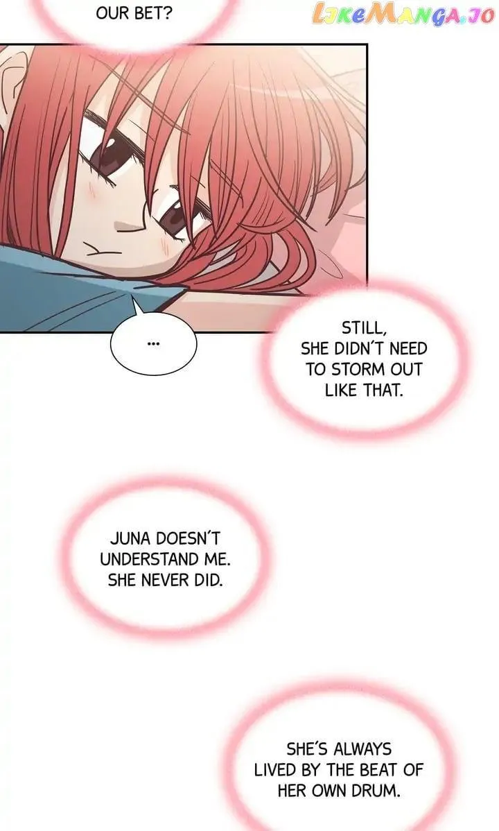 Sandwiched Chapter 117 Online - página 51